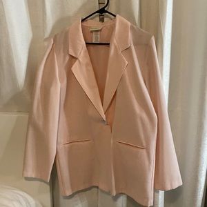 The pink soft color is everything